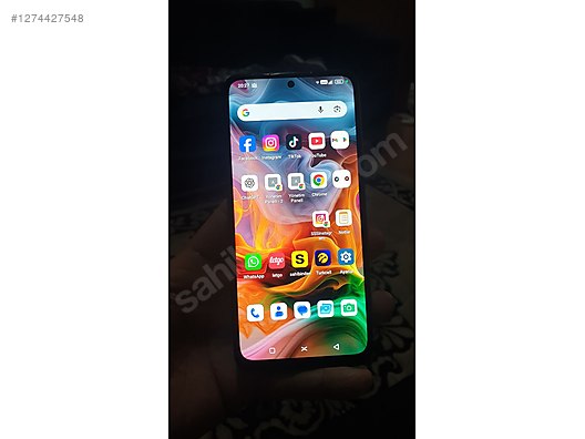 İkinci El ve Sıfır Alışveriş / Cep Telefonu & Aksesuar / Cep Telefonu / Omix / X700