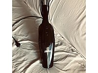 Elektrik süpürgesi