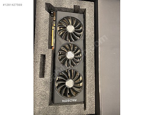 Used & Brand New Items / Computers / Desktops / Desktop Components / Graphics Cards