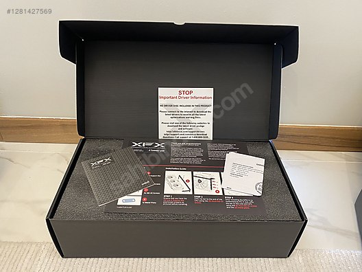 Used & Brand New Items / Computers / Desktops / Desktop Components / Graphics Cards