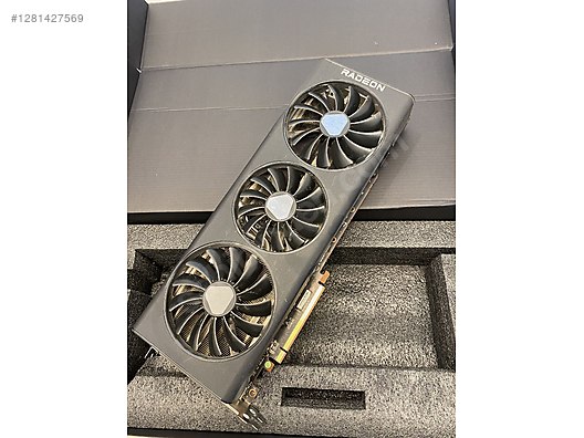 Used & Brand New Items / Computers / Desktops / Desktop Components / Graphics Cards