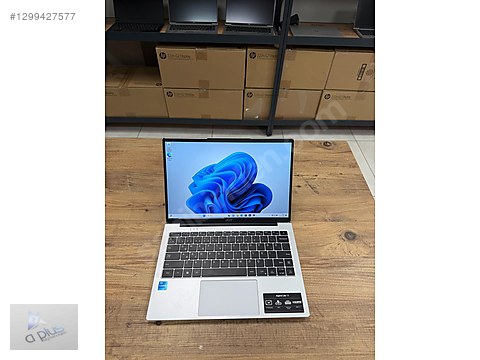 Acer / Acer Aspire Lite AL14-31P-34RN Intel Core i3 N300 8GB 512GB
