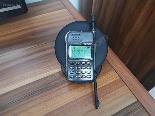 Sony Ericsson / Z1 / Sony Cmd Z1 on sahibinden.com - 1252427577