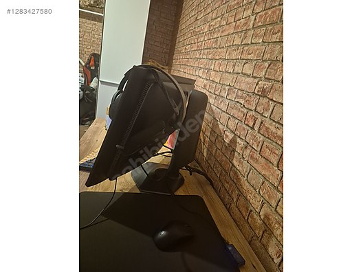 Used & Brand New Items / Computers / Monitors / LED & LCD Monitör