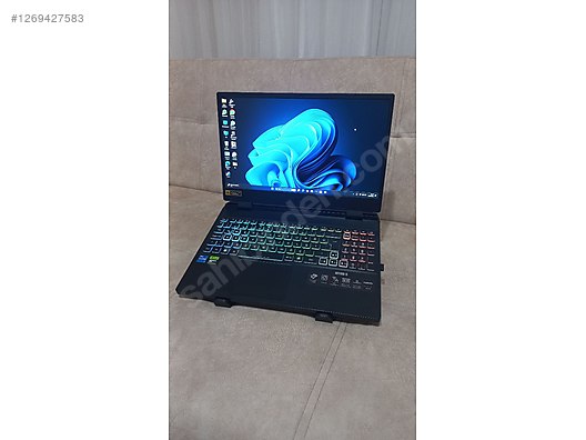 Used & Brand New Items / Gaming & Gamers Exclusive / Gaming PC / Gaming Laptop / Acer