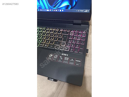 Used & Brand New Items / Gaming & Gamers Exclusive / Gaming PC / Gaming Laptop / Acer