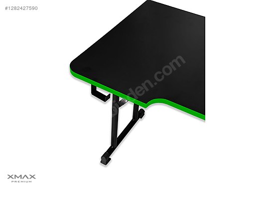 120*60 MDF LAM sallanmaz katlanır Oyuncu Masası ekonomik - Oyuncu Masası