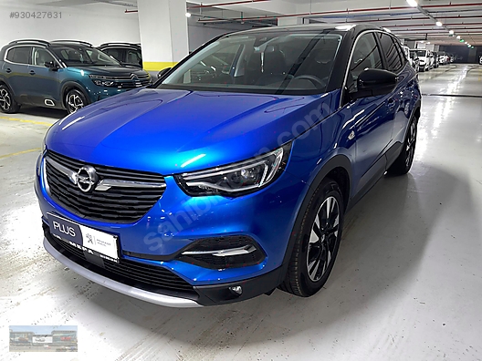 opel grandland x 1 5 d excellence mepa 2 el den 2020 model opel grandland 1 5 d excellence at6 sahibinden comda 930427631