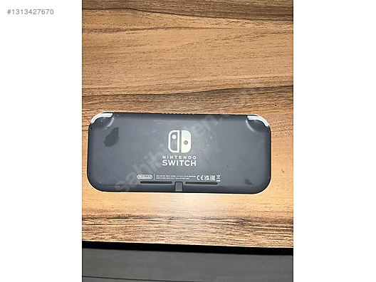 Nintendo switch lite on sahibinden.com - 1313427670