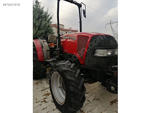 2016 Sahibinden Ikinci El Case Ih Satilik Traktor 145 000 Tl Ye Sahibinden Com Da 879427676