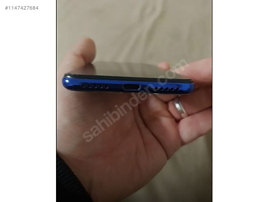 Xiaomi   Redmi Note 7 Pro   Xiaomi Note 7 Pro Sahibinden.comda - 1147427684