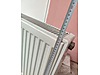 Used & Brand New Items / Garden & Home Improvement / Home Improvement / Heating / Central Heating Towel Radiator