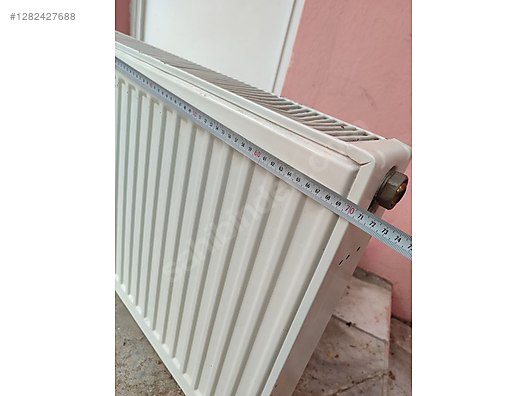 Used & Brand New Items / Garden & Home Improvement / Home Improvement / Heating / Central Heating Towel Radiator