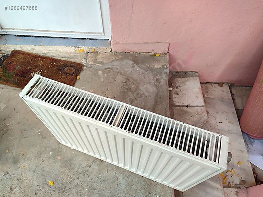 Used & Brand New Items / Garden & Home Improvement / Home Improvement / Heating / Central Heating Towel Radiator