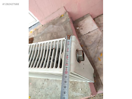 Used & Brand New Items / Garden & Home Improvement / Home Improvement / Heating / Central Heating Towel Radiator