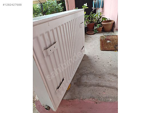 Used & Brand New Items / Garden & Home Improvement / Home Improvement / Heating / Central Heating Towel Radiator
