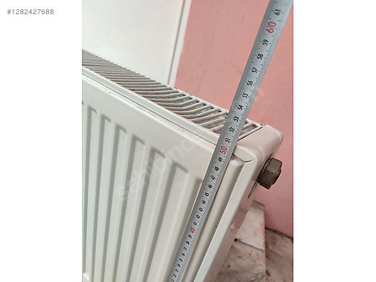 Used & Brand New Items / Garden & Home Improvement / Home Improvement / Heating / Central Heating Towel Radiator