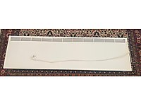 BEHA PV 20 WIFI Konvektör 2000W