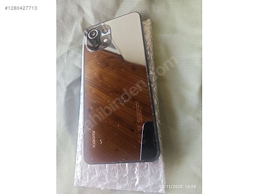 Used & Brand New Items / Cell Phones & Accessories / Cell Phones / Xiaomi / Mi 11 Lite