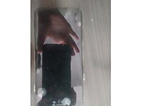 Sadece batarya bozuk,ses açama tuşu kırık