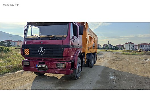 mercedes benz axor 2521 model 140 000 tl sahibinden satilik ikinci el 933427744 mercedes benz axor 2521 model 140 000 tl sahibinden satilik ikinci el 933427744