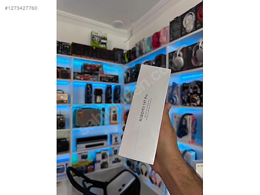 Used & Brand New Items / Cell Phones & Accessories / Cell Phones / Xiaomi / 14T Pro