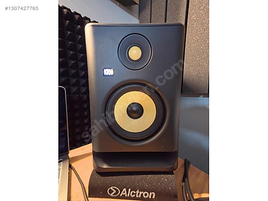 KRK ROKIT5 G4 ペア KRK/モニタースピーカー/ROKIT 5 G4【RP5G4】 -DJ機材アナログレコード