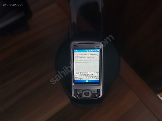 Used & Brand New Items / Cell Phones & Accessories / Cell Phones / HP / RW 6815