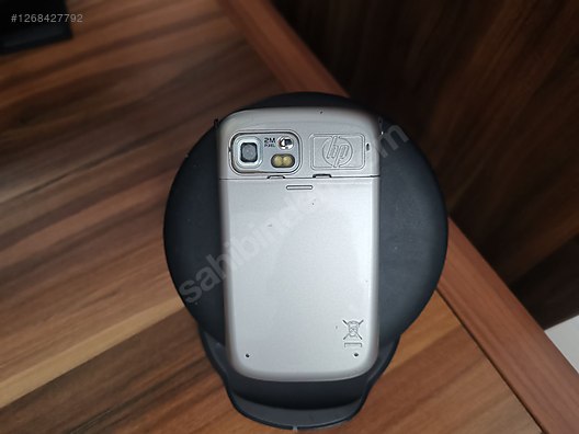 Used & Brand New Items / Cell Phones & Accessories / Cell Phones / HP / RW 6815