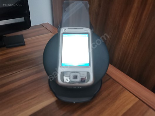 Used & Brand New Items / Cell Phones & Accessories / Cell Phones / HP / RW 6815