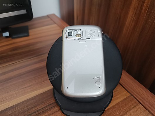 Used & Brand New Items / Cell Phones & Accessories / Cell Phones / HP / RW 6815