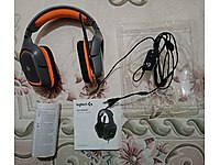 LOGITECH G231 PRODİGY OYUN KULAKLIĞI