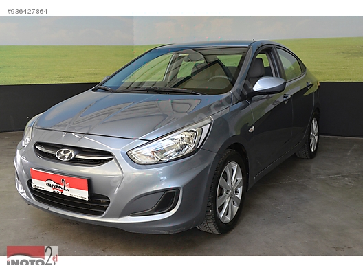 hyundai accent blue 1 6 crdi mode plus kayseri nissan ve hyundai bayisi inoto guvencesi ile accent blue at sahibinden com 936427864