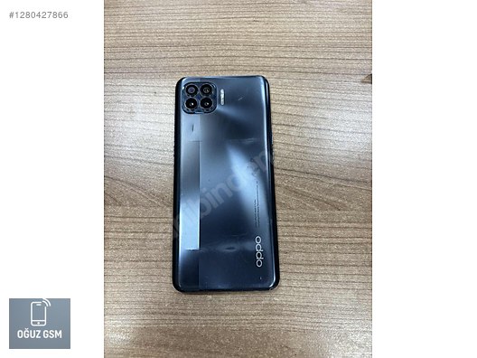 Used & Brand New Items / Cell Phones & Accessories / Cell Phones / Oppo / Reno4 Lite