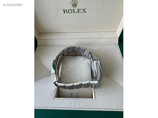 Rolex / Rolex Explorer 224270 (40mm) sahibinden.comda - 1322427883
