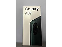 Samsung Galaxy A07 TR 128GB