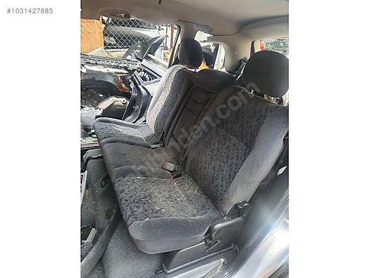 Otomobil & Arazi Aracı / Mekanik / Opel zafira çıkma orjinal hatasiz