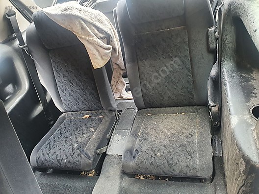 Otomobil & Arazi Aracı / Mekanik / Opel zafira çıkma orjinal hatasiz