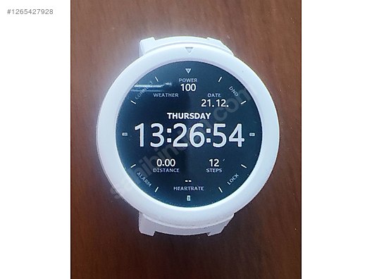 HOT Amazfit Watch Amazfit Verge Lite Blanco Amazfit Verge Lite