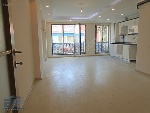 'ATMACA' BEŞİKTAŞ IHLAMUR DA YENİ BİNADA DUBLEKS 3+1 TERASLI #1272427983