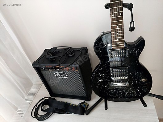 İkinci El ve Sıfır Alışveriş / Müzik / Müzik Aletleri / Telli Çalgılar / Gitar / Elektro