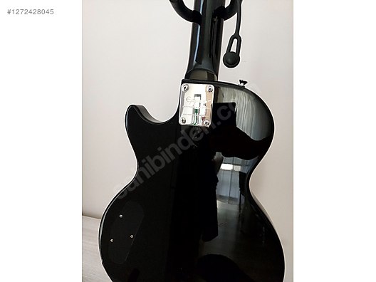 Epiphone Elektro Gitar