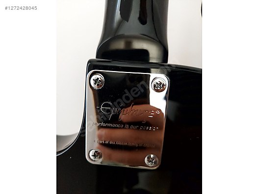 İkinci El ve Sıfır Alışveriş / Müzik / Müzik Aletleri / Telli Çalgılar / Gitar / Elektro