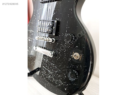 Epiphone Elektro Gitar