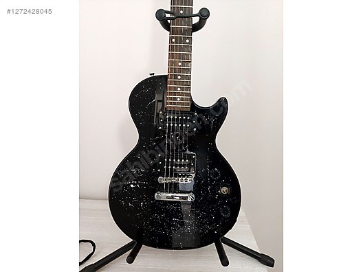 İkinci El ve Sıfır Alışveriş / Müzik / Müzik Aletleri / Telli Çalgılar / Gitar / Elektro