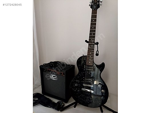 Epiphone Elektro Gitar