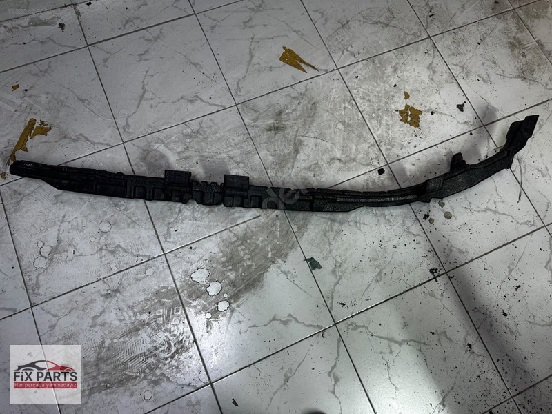 Mini Cooper Tampon (Ön)
