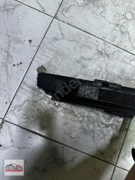 Mini Cooper Tampon (Ön)