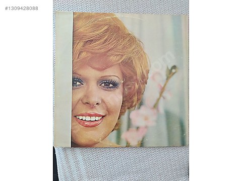 【中古】［CD］明日への虹 Neşe Karaböcek - Deli gibi sevdim Lp dönem - Müzik Plakları