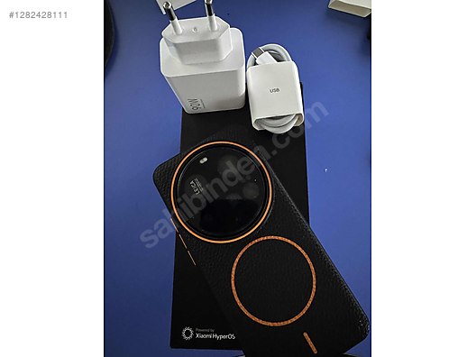 Used & Brand New Items / Cell Phones & Accessories / Cell Phones / Xiaomi / 15 Ultra